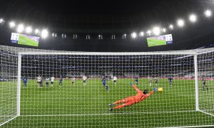 Chelsea ukořistila další výhru, v dohrávce přehrála Tottenham