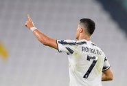 Ronaldo je pro Juventus budoucnost, ani nevíme kolik má titulů z LM, odmítá námluvy Realu vedení Staré dámy