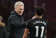 Souček s Coufalem si na nového trenéra nebudou muset zvykat. Moyes vyvrátil spekulace o odchodu do Celticu