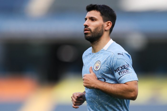 Agüero má po dvou týmech z Londýna dalšího zájemce v Premier League. Chce jej tým, který monitoroval Stancia