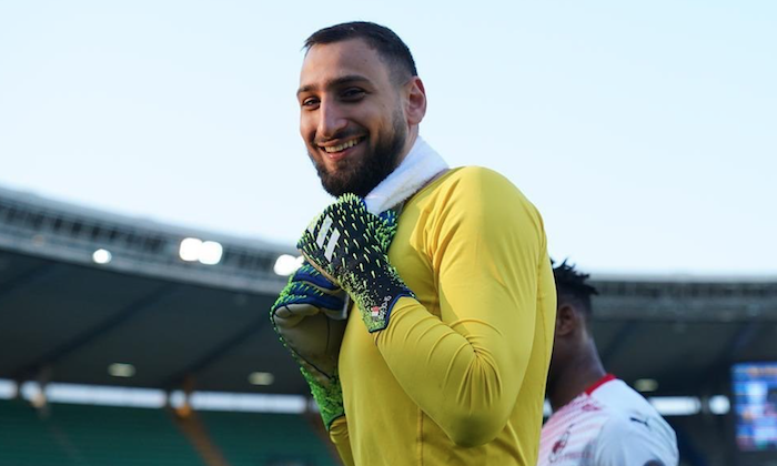 Kdo by mohl na Old Trafford za pár měsíců vystřídat De Geu? Zmiňováni jsou Oblak, Donnarumma & Maignan