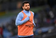 Agüero byl poprvé neformálně kontaktován španělským velkoklubem