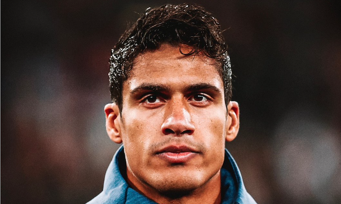 Povzbuzení pro Manchester United i Paris Saint-Germain? Varane informoval Real, že chce pryč...