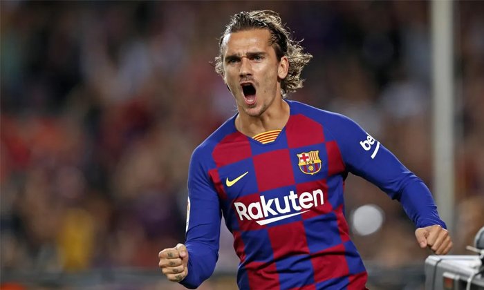 Uzavře se velký obchod na trase Juventus – Barcelona? Ve hře jsou velká jména