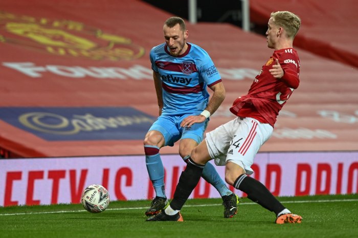 Van de Beek chce odejít, Solskjaer jej ani nechtěl