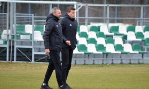 Nový trenér Karviné se těší na debut. Je to hlavně o psychice hráčů, zápas začíná za stavu 0:0, vyhlíží duel s Olomoucí
