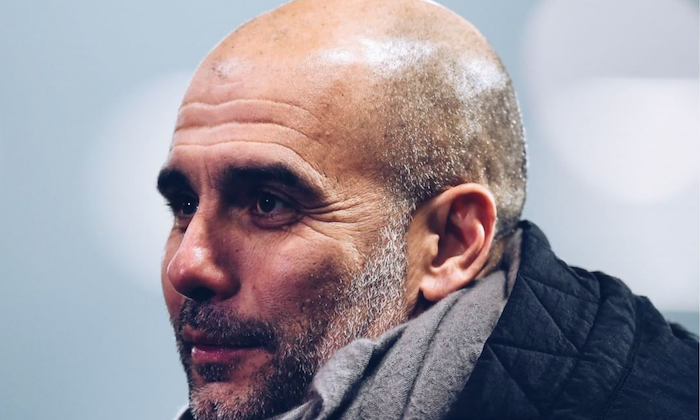 Blafoval Guardiola? Jak může dopadnou přestupová trojčlenka mezi Dortmundem, PSG a City?