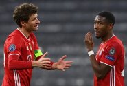 Alaba odmítl Chelsea. Kam má namířeno?