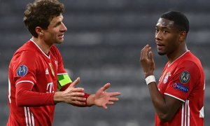 Alaba odmítl Chelsea. Kam má namířeno?