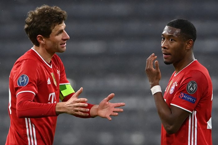 Alaba odmítl Chelsea. Kam má namířeno?