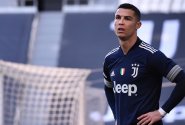 Kde bude hrát Ronaldo příští sezónu? Jeho bývalý spoluhráč Pepe popsal jeho situaci v Juventusu