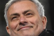 Mourinho se pořád může usmívat. Mezi TOP 5 nejlépe placenými manažery planety figuruje i jeho jméno