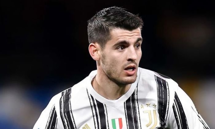 Morata pojmenoval problém Chelsea: Neumí tam pracovat s psychikou hráčů, depresemi tam trpí kde kdo