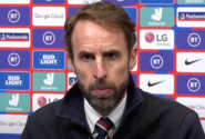 Southgate dosáhl v rámci anglického národního týmu na něco, co se dosud nikomu jinému nepodařilo...