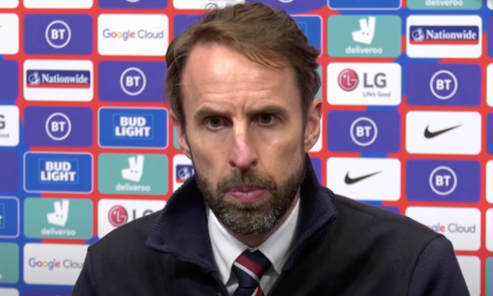 Southgate dosáhl v rámci anglického národního týmu na něco, co se dosud nikomu jinému nepodařilo...