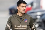 Suárez děsí před derby Real: Za Atlétiko se dávají góly velmi snadno. Pomsta bude sladká