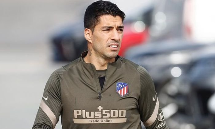 Suárez děsí před derby Real: Za Atlétiko se dávají góly velmi snadno. Pomsta bude sladká