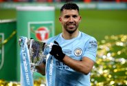 Agüero potvrdil odchod, do Barcelony ovšem nezamíří