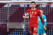 Blíží se dlouholeté partnerství ke konci? Müller si svou budoucnost umí představit i mimo Bayern