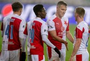 Oplatí Slavia Arsenalu sedmigólový výprask? Teď Jarolím více věří na postup Slavii. Vlčkovi se na to nevzpomíná dobře