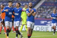 Titul v kapse a hurá na Slavii. Rangers se na Edenu představí jako skotští šampioni