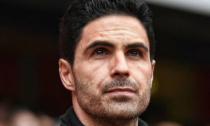 Arteta: Arsenal nepatří pouze mezi čtyřku nejlepších. Chceme být úplně nejvýš