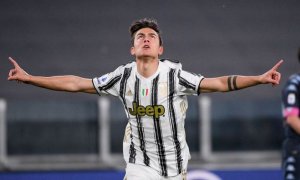 Transferový boulevard: Dybala jako řešení na hrot Manchesteru United, Arsenal chce stále Diabyho  ​​