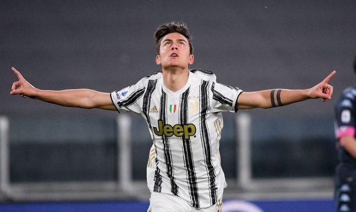 Transferový boulevard: Dybala jako řešení na hrot Manchesteru United, Arsenal chce stále Diabyho  ​​