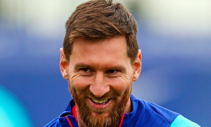Messi už se měl v Manchesteru dohodnout. Na Etihad Stadium má být nejlépe placeným hráčem na světě