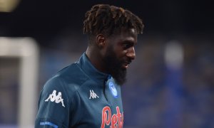 Bakayoko v Neapoli úspěšný nebyl, vrátí se do Londýna