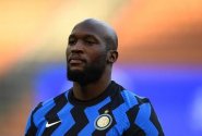 Lukaku zřejmě neprodejný není. Inter stanovil výši jeho ceny a zájemce už zahájil jednání