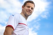 Vydra: Přáteláky s Itálií a Albánií budou asi taková zkouška, kdo si přivezl nejlepší formu z klubu