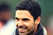 Arteta možná v Edenu bude hrát o místo. Arsenal se musí kvalifikovat do Evropy a cesta vede asi jen přes Slavii