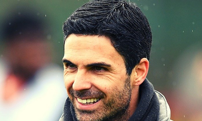 Arteta možná v Edenu bude hrát o místo. Arsenal se musí kvalifikovat do Evropy a cesta vede asi jen přes Slavii