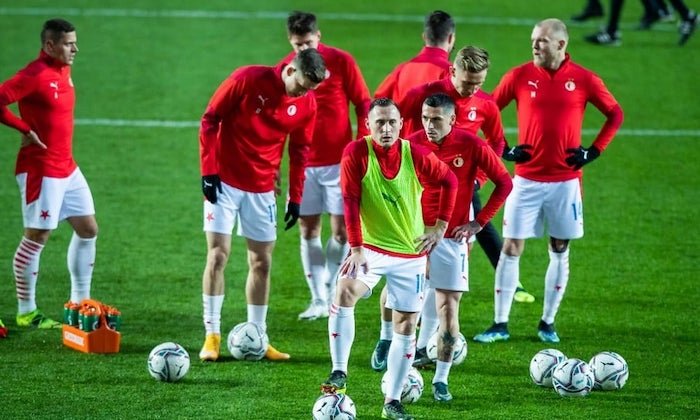 Expert Lička: Slavii dávám za Evropu podtrženou jedničku. A UEFA Kúdelovu kauzu vůbec nezvládla