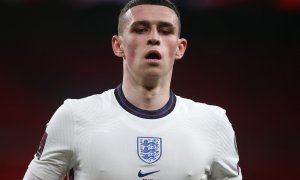 Foden měl namířeno do Parmy, vše zatrhl Guardiola