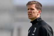 Szczesny naposledy seděl a svatyni Juve hájil o 13 let starší Buffon. Má se bát o místo jedničky?