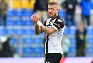 Kucka asi ukončí svou misi v Parmě a podle italského tisku by mohl být variantou i návrat na Letnou