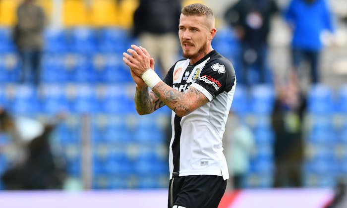 Kucka asi ukončí svou misi v Parmě a podle italského tisku by mohl být variantou i návrat na Letnou