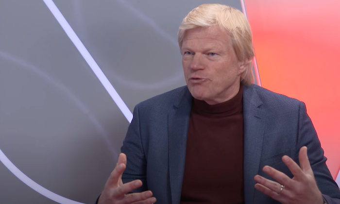 Kahn krotí bavorské fandy: Je mi líto, ale kdo mluví o Haalandovi v Bayernu, tak nepochopil situaci