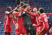 Neuvěřitelné! Alisson rozhodl o triumfu Liverpoolu