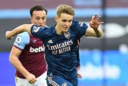 Odegaard a letní návrat do Realu? Umím si představit, že bych si pobyt na Ostrovech prodloužil, hlásí