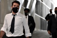 Legendární Buffon už má nový klub! Zůstává v Itálii, Serii A však mění za druhou ligu