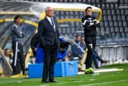 Někdejší sparťan Kucka je bez trenéra. Ranieri se na lavičce Watfordu moc dlouho neohřál