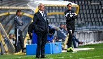 Někdejší sparťan Kucka je bez trenéra. Ranieri se na lavičce Watfordu moc dlouho neohřál