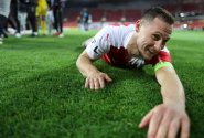 Bořil doufá, že se Slavia ještě vrátí do boje o titul. Po kariéře se na Tribuně Sever angažovat nebude