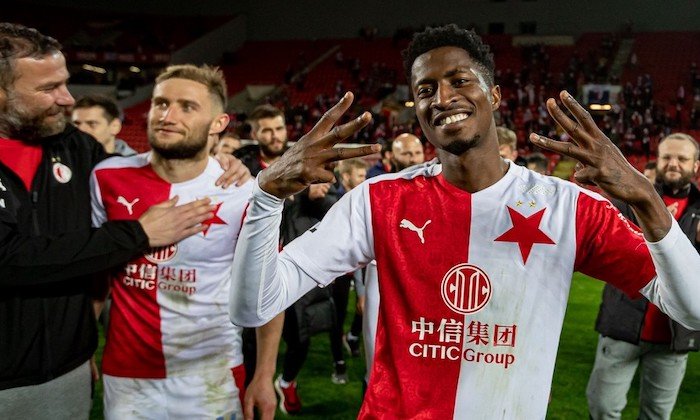 Slavia nezískala „jen“ 21, ale 31 nebo dokonce 37 titulů, chce to jen přezkum statistiků. V sezoně má ještě tři cíle