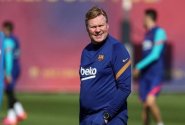 Letní námluvy Barcelony? Koeman má na svém seznamu přání hned šest tváří