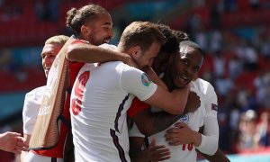 Anglie zahájí Mistrovství světa proti Íránu, Nizozemsko čeká Senegal