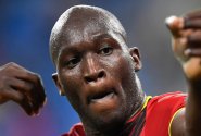 Lukaku před ostře sledovanou bitvou popichuje Ronalda: Žárlí na moji přesnost